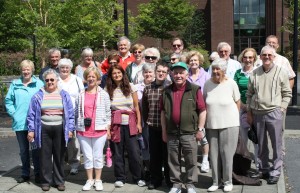 Limerick Bridges Walk Limerick Bridges Walk