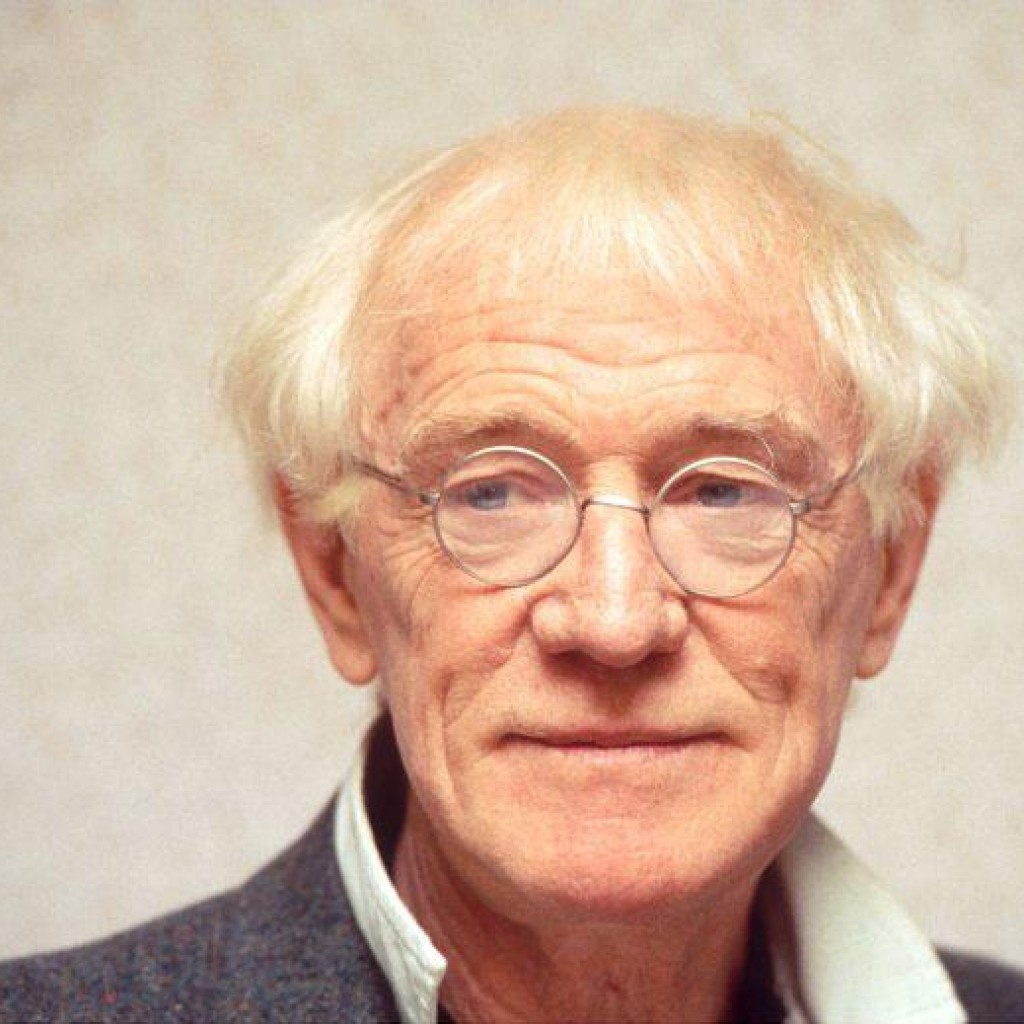 Richard Harris Film Festival 2014 I Love Limerick
