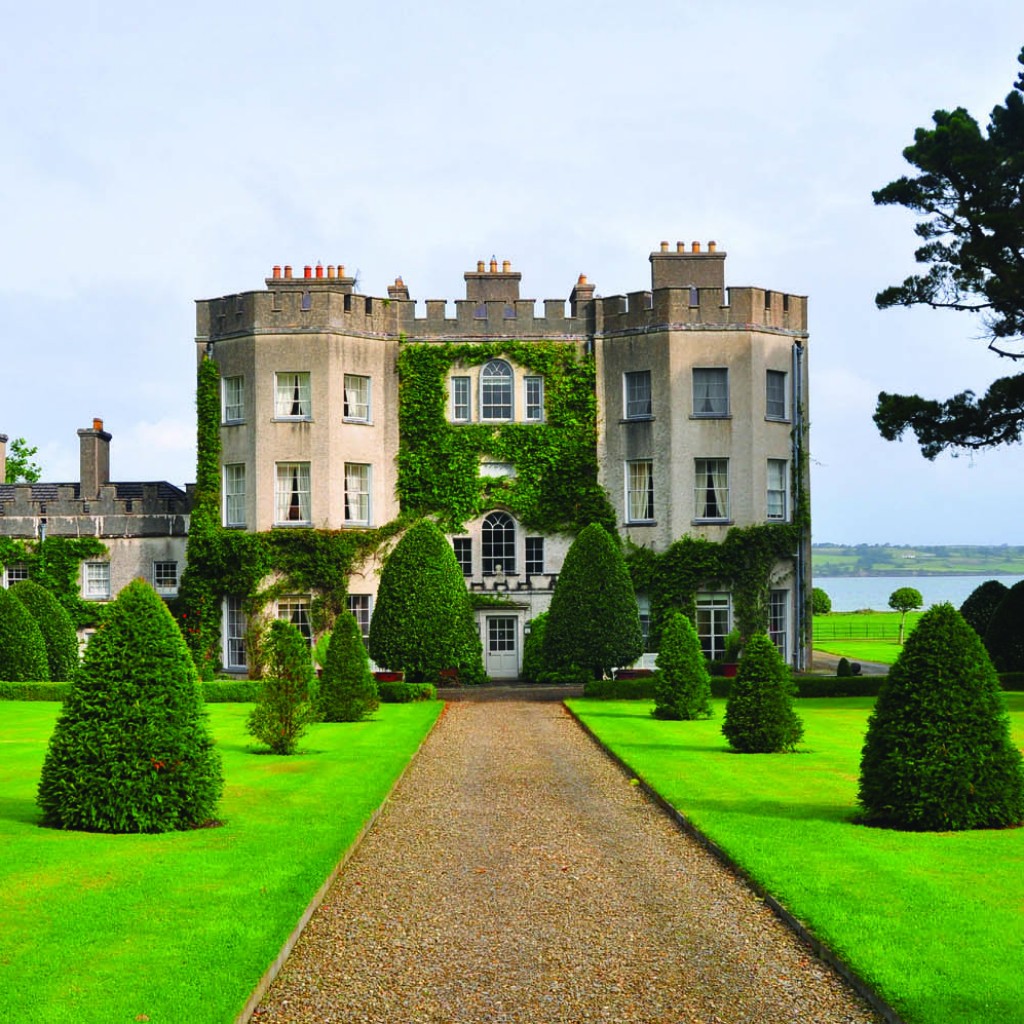 Open House Limerick 2015 Celebrates the Value of Architecture