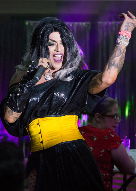 PrideFest 2017