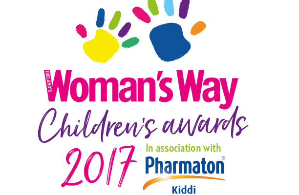 Women's Way Children's Awards