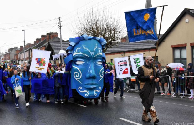 Lumen Street Theatre