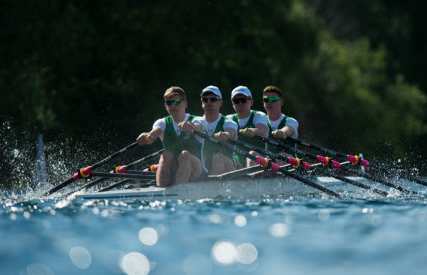 European Rowing Championship