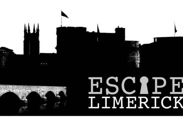 Escape Limerick