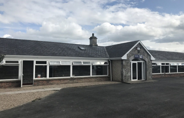 Mungret Community College