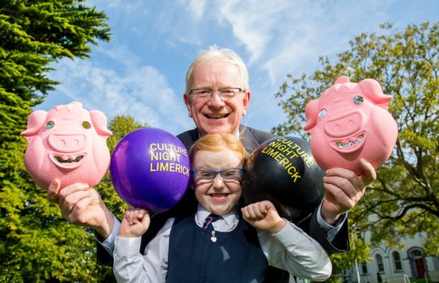 LIT launches Culture Night Programme