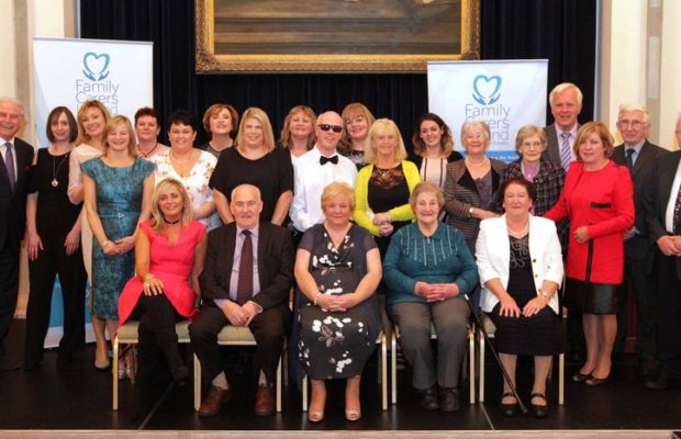 Carer of the Year Awards 2017