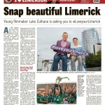 Limerick Chronicle Tuesday July 25 pg 30 I Love Limerick