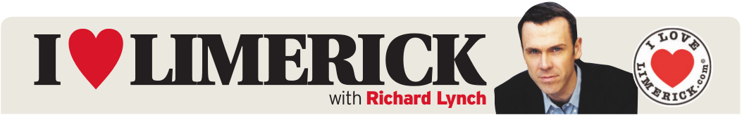 Limerick Chronicle Column Archive Header
