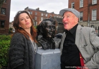 unveiling-of-frank-mccourt-statue-limerick-7