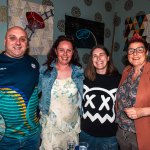 10th Anniversary of the Limerick Marriage Equality 'Limerick Says Yes" campaign took place the the Peoples Museum on May 20, 2025. Picture: Olena Oleksienko/ilovelimerick