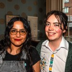 10th Anniversary of the Limerick Marriage Equality 'Limerick Says Yes" campaign took place the the Peoples Museum on May 20, 2025. Picture: Olena Oleksienko/ilovelimerick