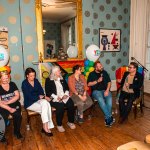 10th Anniversary of the Limerick Marriage Equality 'Limerick Says Yes" campaign took place the the Peoples Museum on May 20, 2025. Picture: Olena Oleksienko/ilovelimerick