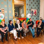 10th Anniversary of the Limerick Marriage Equality 'Limerick Says Yes" campaign took place the the Peoples Museum on May 20, 2025. Picture: Olena Oleksienko/ilovelimerick
