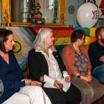10th Anniversary of the Limerick Marriage Equality 'Limerick Says Yes" campaign took place the the Peoples Museum on May 20, 2025. Picture: Olena Oleksienko/ilovelimerick