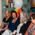 10th Anniversary of the Limerick Marriage Equality 'Limerick Says Yes" campaign took place the the Peoples Museum on May 20, 2025. Picture: Olena Oleksienko/ilovelimerick