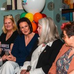 10th Anniversary of the Limerick Marriage Equality 'Limerick Says Yes" campaign took place the the Peoples Museum on May 20, 2025. Picture: Olena Oleksienko/ilovelimerick