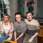 10th Anniversary of the Limerick Marriage Equality 'Limerick Says Yes" campaign took place the the Peoples Museum on May 20, 2025. Picture: Olena Oleksienko/ilovelimerick