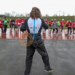 Jacinta O'Brien Plassey 10K in aid of The Irish Heart Foundation and Suicide Aware