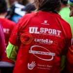 Jacinta O'Brien Plassey 10K in aid of The Irish Heart Foundation and Suicide Aware