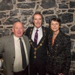 The 1973 Limerick Ladies Soccer team were honoured with  a civic reception commemorating their history-making achievements as Limerick's first ladies team. Picture: Olena Oleksienko/ilovelimerick