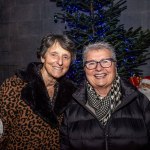 The 1973 Limerick Ladies Soccer team were honoured with  a civic reception commemorating their history-making achievements as Limerick's first ladies team. Picture: Olena Oleksienko/ilovelimerick