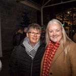 The 1973 Limerick Ladies Soccer team were honoured with  a civic reception commemorating their history-making achievements as Limerick's first ladies team. Picture: Olena Oleksienko/ilovelimerick