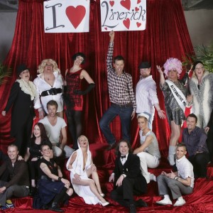 Limerick LGBTQ 3