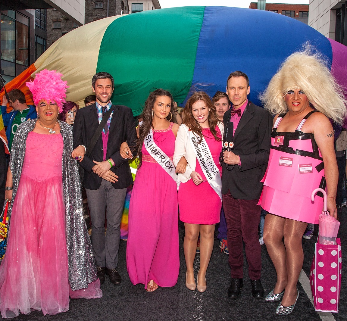 limerick lgbtq