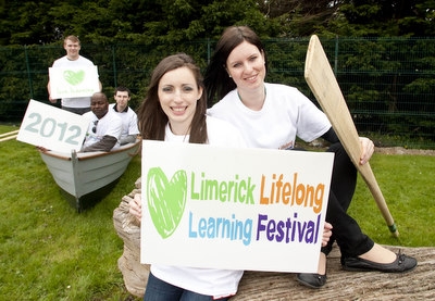 Lifelong Learning Festival 2012