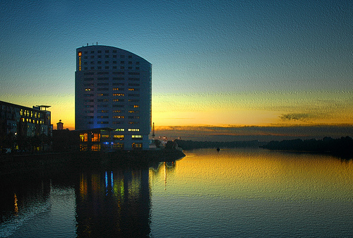 Limerick City, Limerick