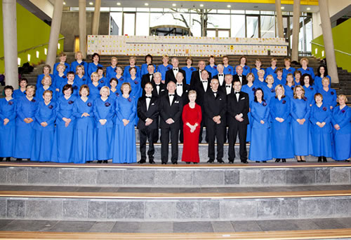 Limerick Choir
