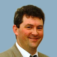 Professor William O’Connor, Foundation Chair & Head of Teaching and Research in Physiology at The Graduate Entry Medical School in University of Limerick