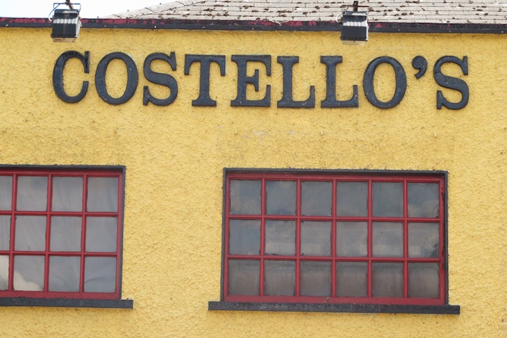 Costellos