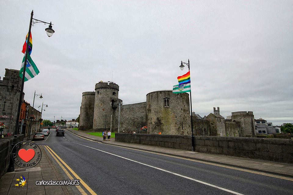 Limerick Students Guide on the Best of Limerick. Limericks Student Attractions