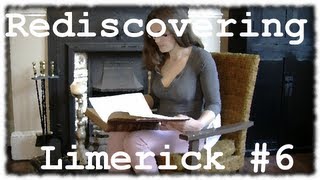 A Trip into Limericks Past