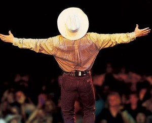 The "Much Too Young" Garth Brooks Roadshow comes to the Limerick Strand Hotel this June in aid of Cliona's Foundation & the Limerick Lourdes Fund.