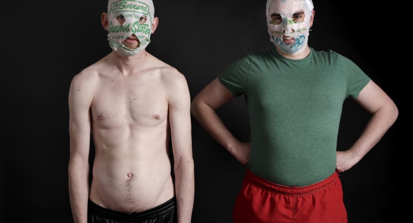 The Rubberbandits