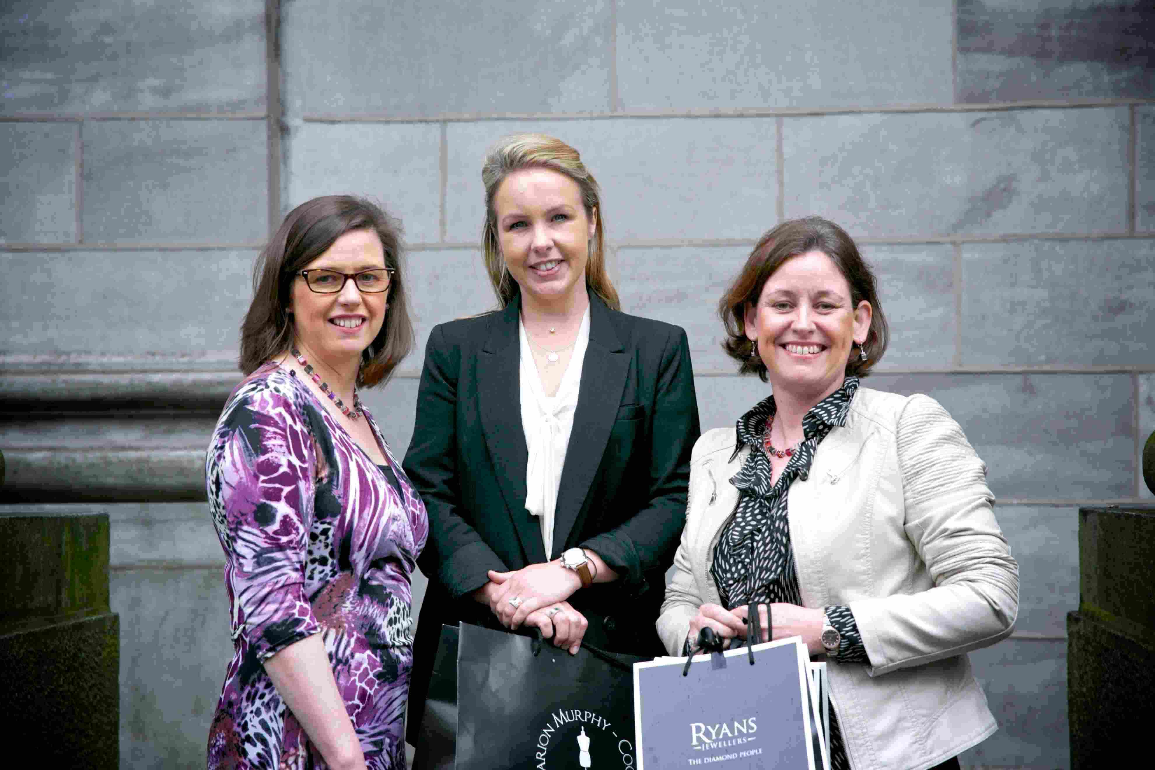 Marion Murphy Cooney