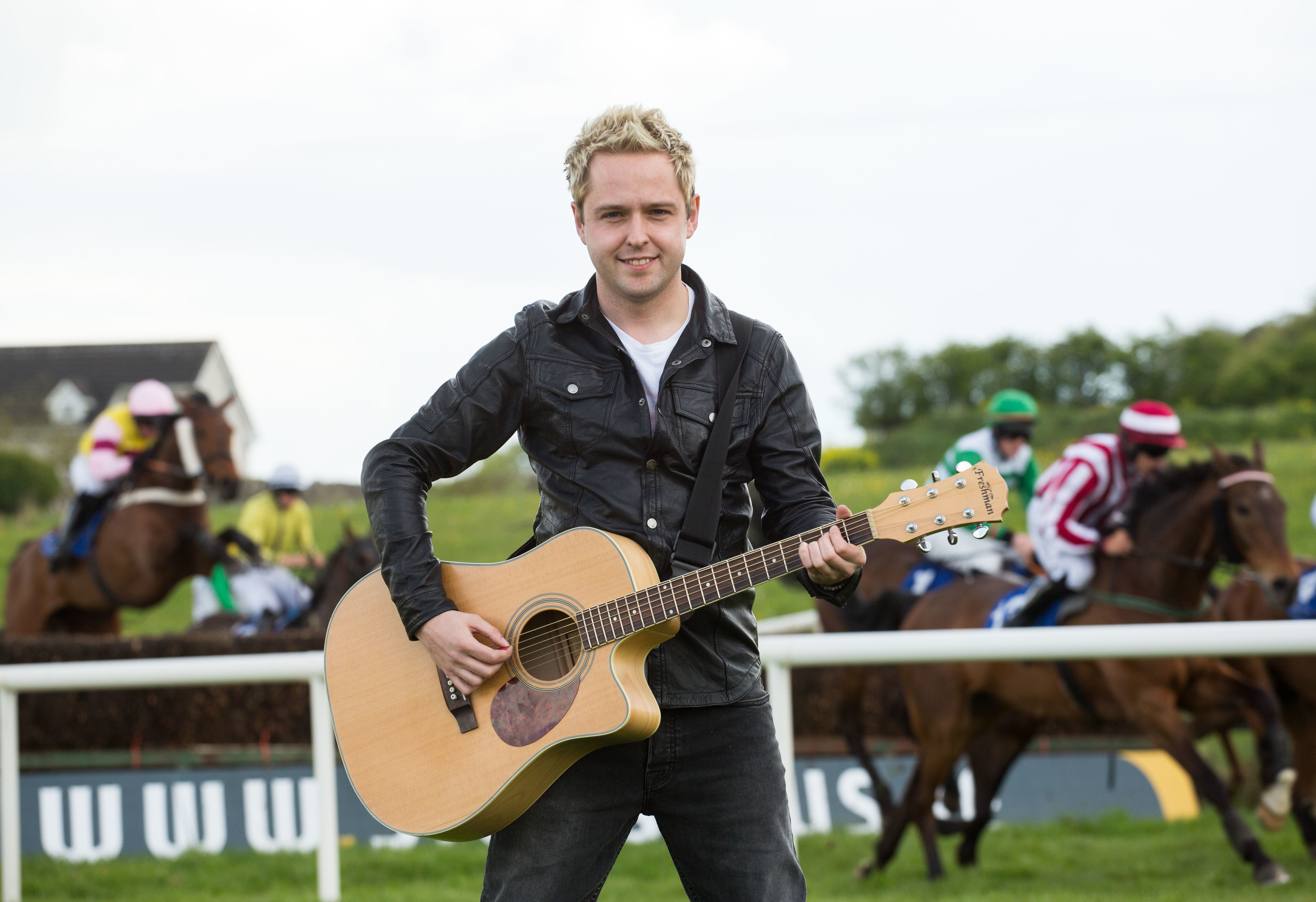 Twilight Racing Finale at Limerick Racecourse