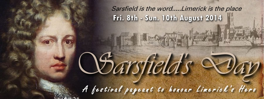 Sarsfield Day Festival