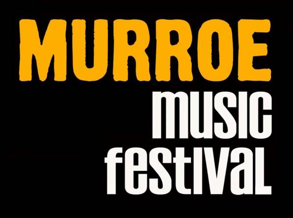 Murroe Music Festival