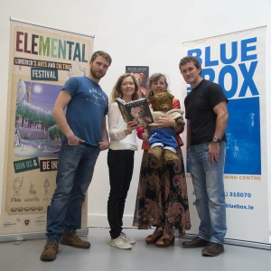 "Much Loved" exhibition lined up for Elemental 2014