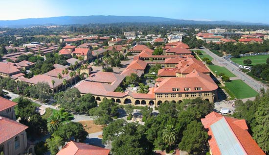 A sister city partnership between Limerick and Santa Clara, CA, was officially launched