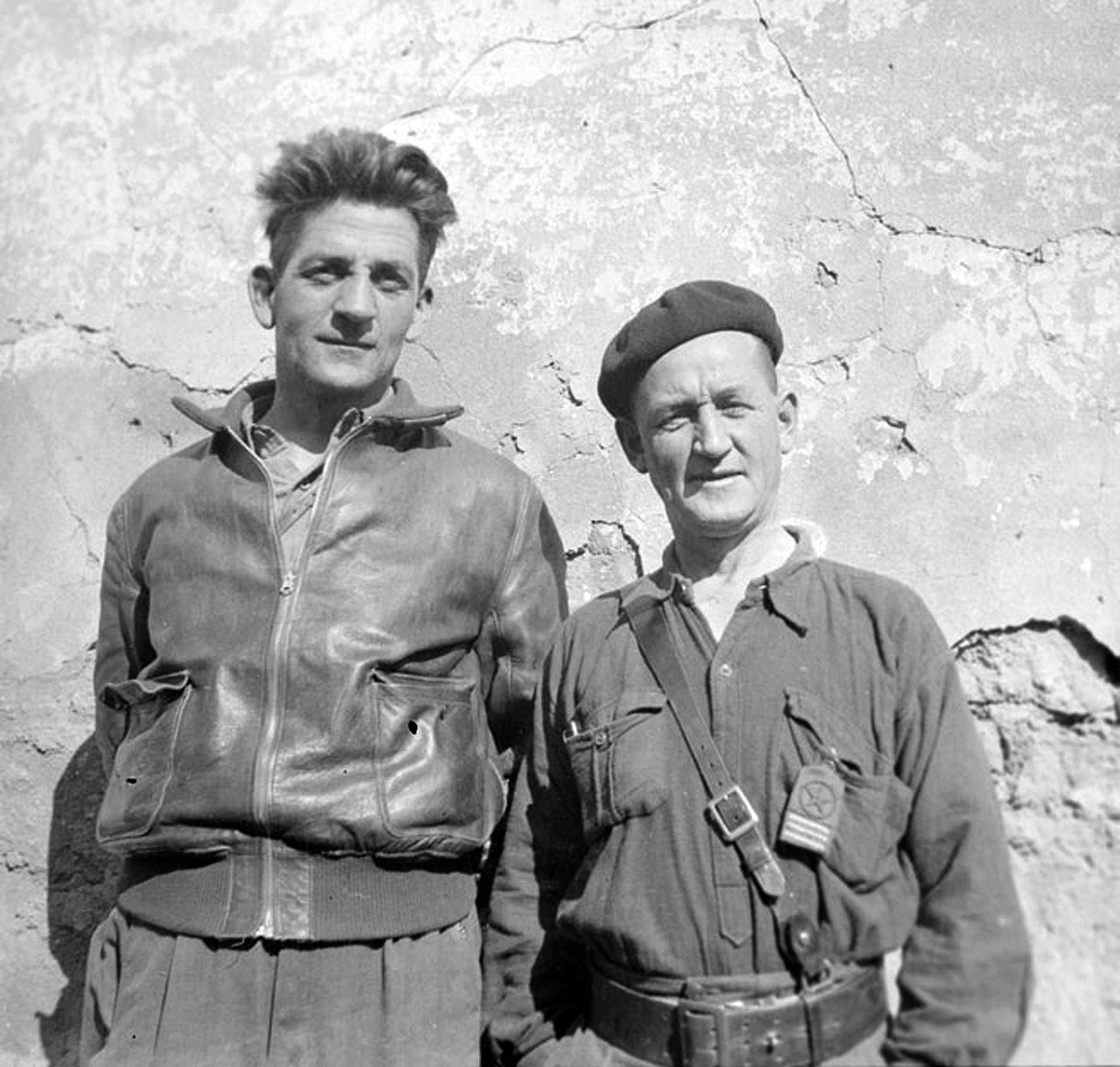 Memorial for Limerick's Spanish Civil War Participants