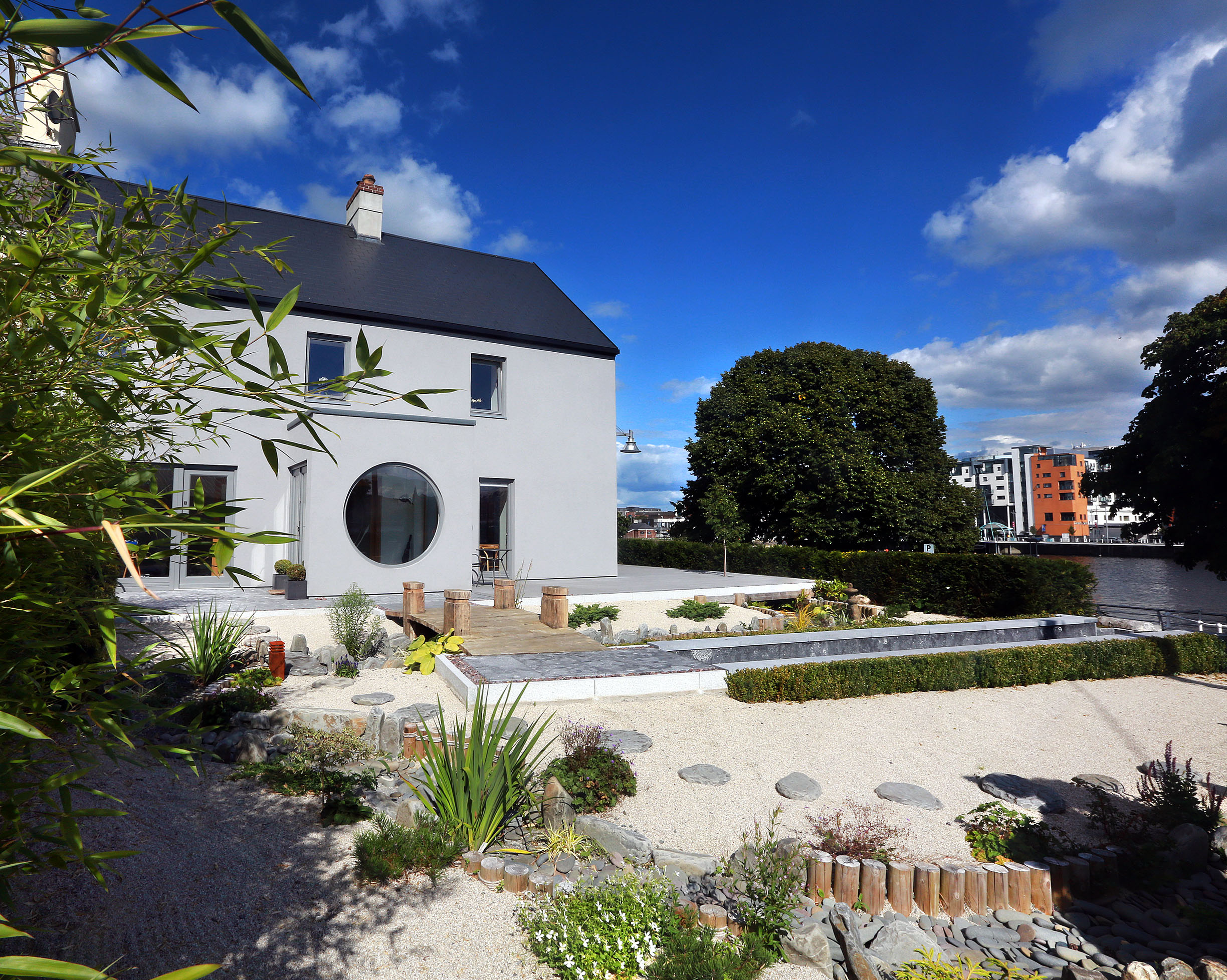 OpenHouse Limerick 2014