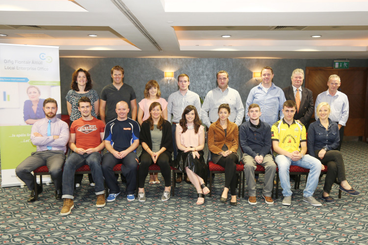 LEO Limerick hosts business bootcamp