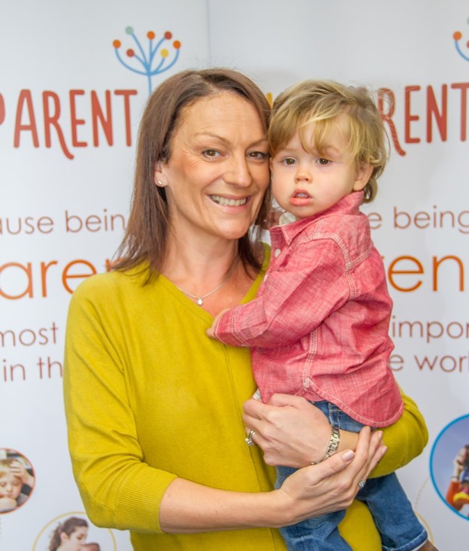 Love Parenting - Limerick Love Parenting!