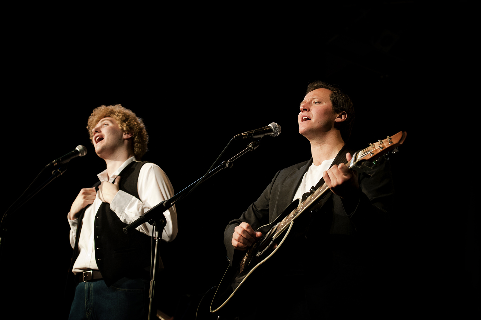 The Simon and Garfunkel Story - 50th Anniversary Celebration