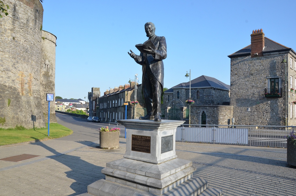 World-Class Limerick Powered by Dynamic Reflection